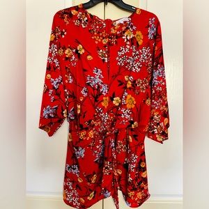 Ten Sixty Sherman Womens Top